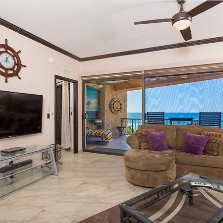 2Br 2 Ba Sonoran Sea 407-E Apartment Rocky Point Exterior photo