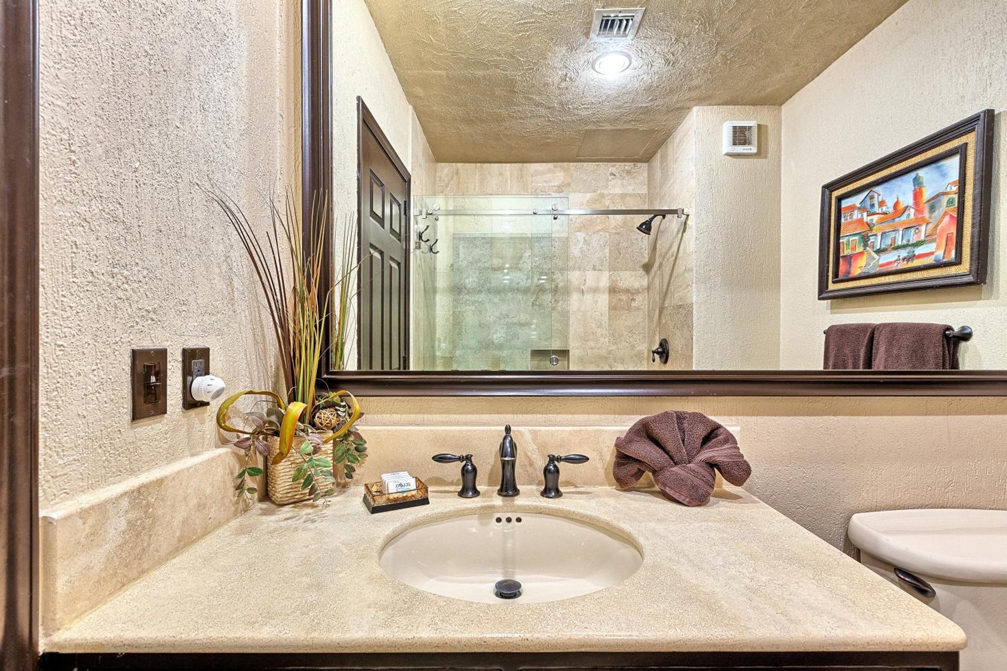 2Br 2 Ba Sonoran Sea 407-E Apartment Rocky Point Exterior photo