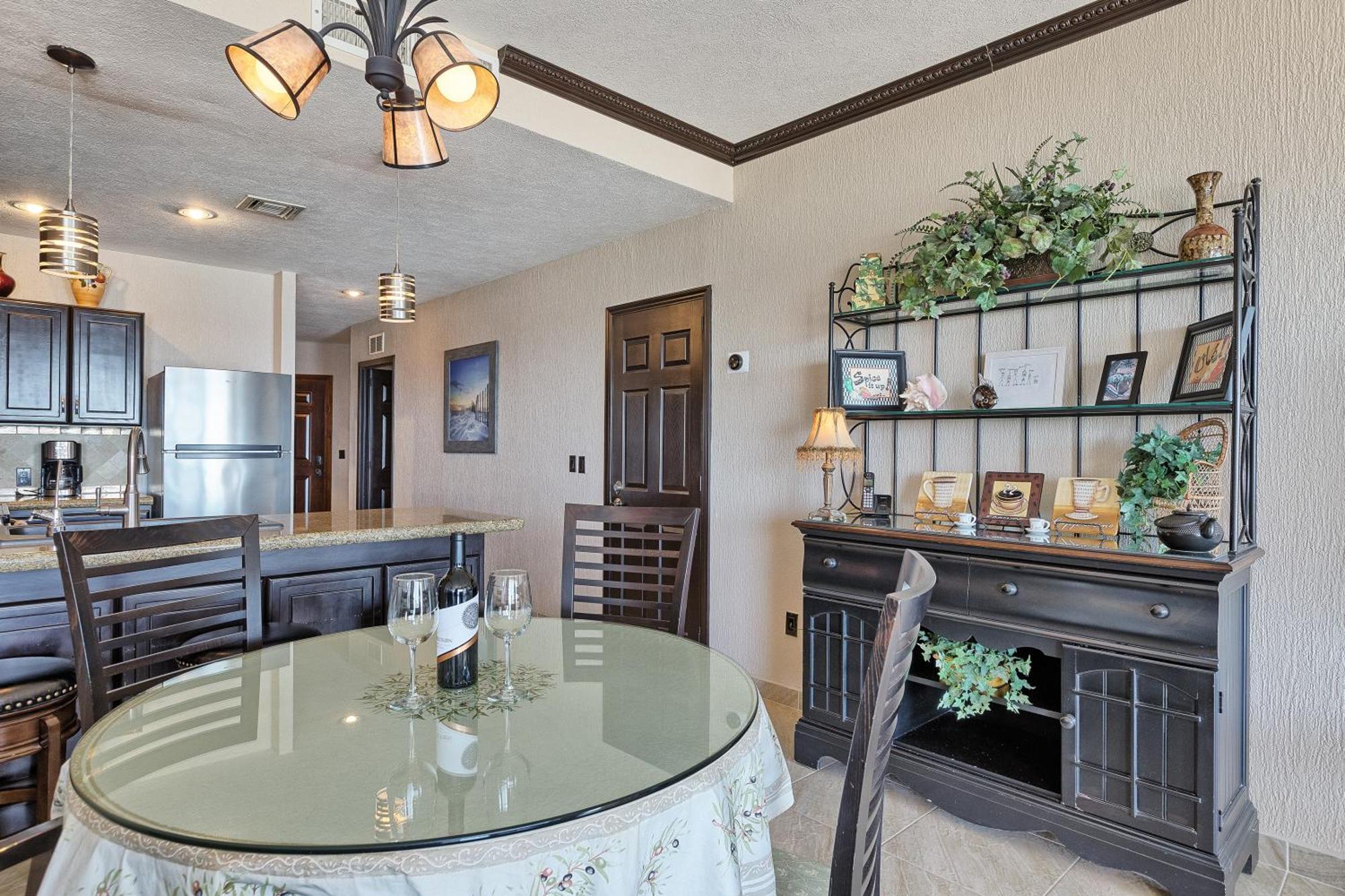 2Br 2 Ba Sonoran Sea 407-E Apartment Rocky Point Exterior photo