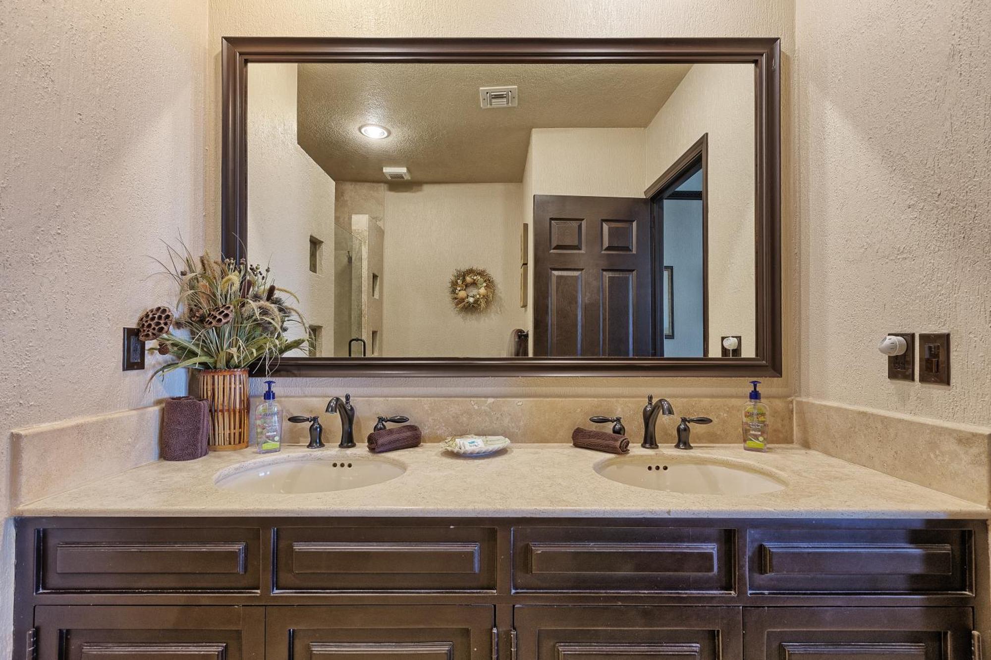 2Br 2 Ba Sonoran Sea 407-E Apartment Rocky Point Exterior photo