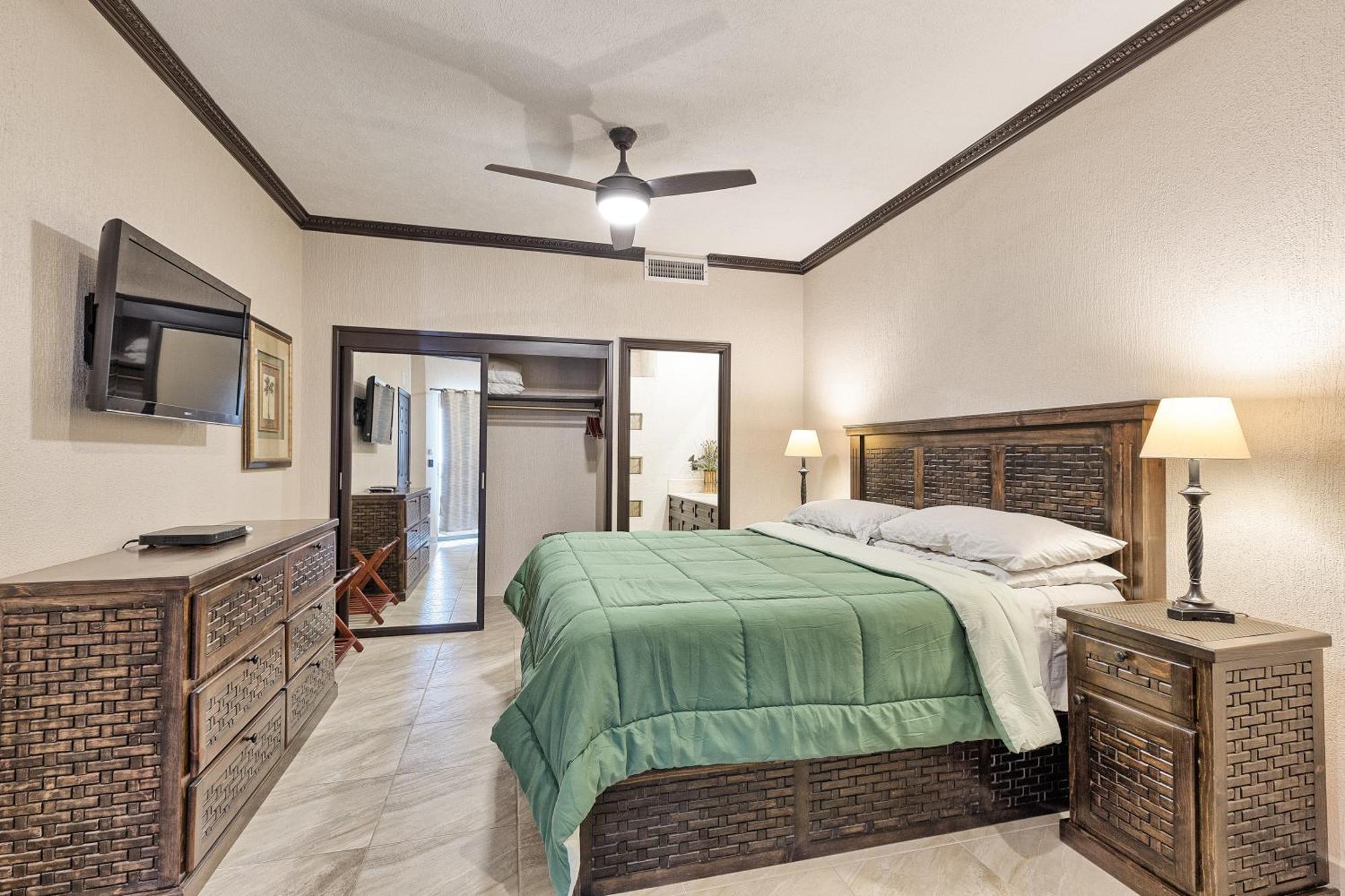 2Br 2 Ba Sonoran Sea 407-E Apartment Rocky Point Exterior photo