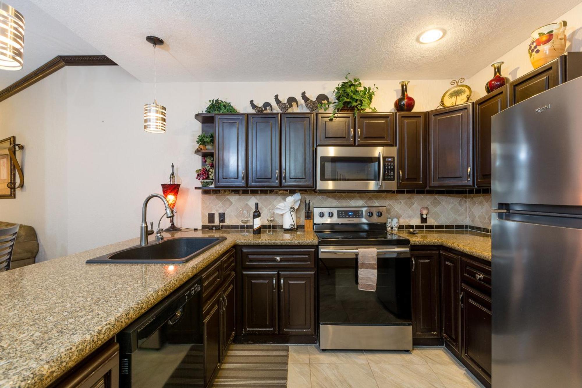 2Br 2 Ba Sonoran Sea 407-E Apartment Rocky Point Exterior photo