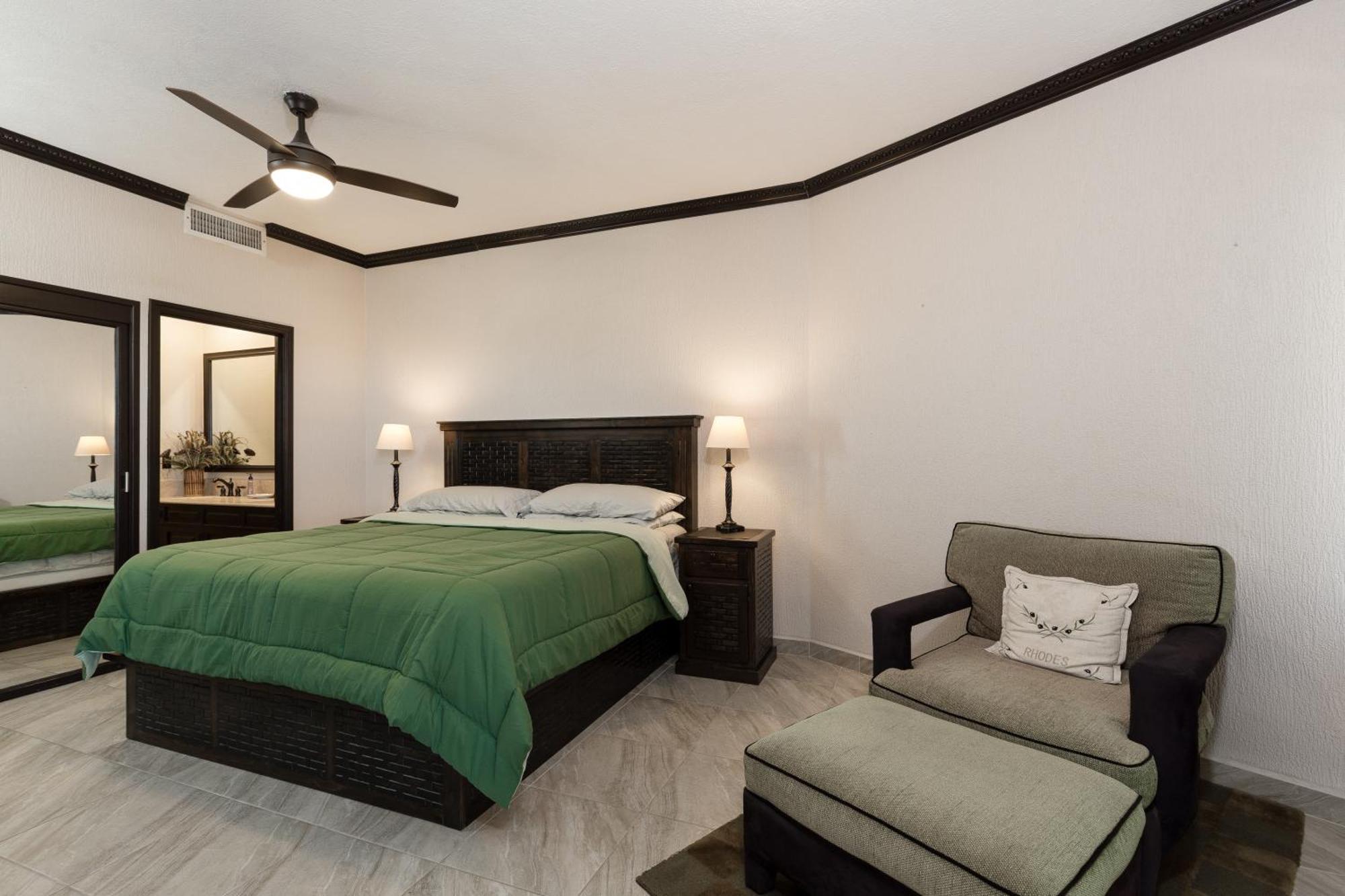2Br 2 Ba Sonoran Sea 407-E Apartment Rocky Point Exterior photo