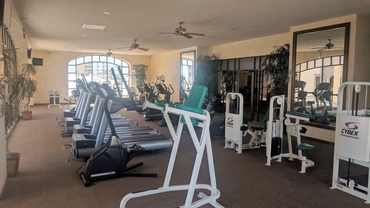 2Br 2 Ba Sonoran Sea 407-E Apartment Rocky Point Exterior photo