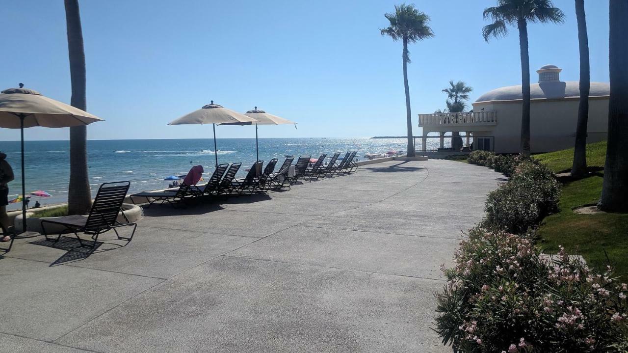 2Br 2 Ba Sonoran Sea 407-E Apartment Rocky Point Exterior photo