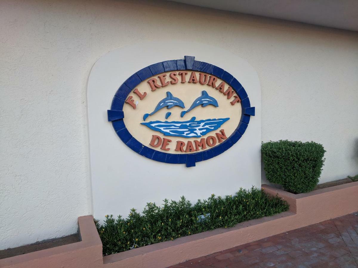 2Br 2 Ba Sonoran Sea 407-E Apartment Rocky Point Exterior photo