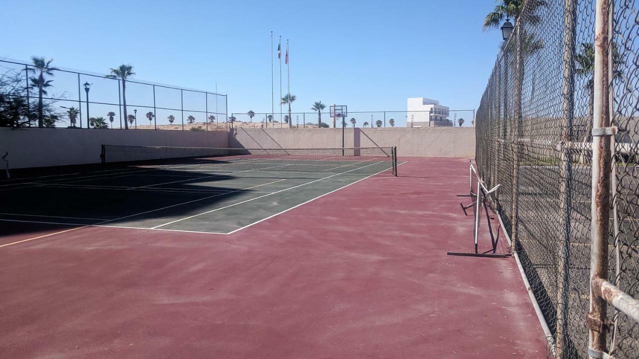 2Br 2 Ba Sonoran Sea 407-E Apartment Rocky Point Exterior photo