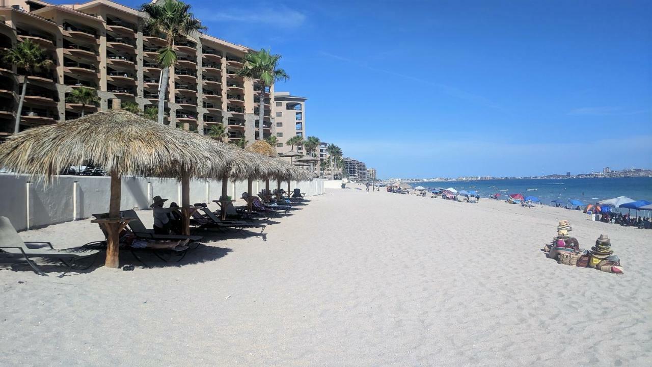 2Br 2 Ba Sonoran Sea 407-E Apartment Rocky Point Exterior photo